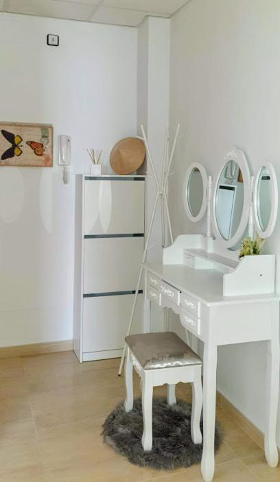 Apartamento Pepa. En El Corazon Del Delta. Sant Jaume d'Enveja Exterior photo