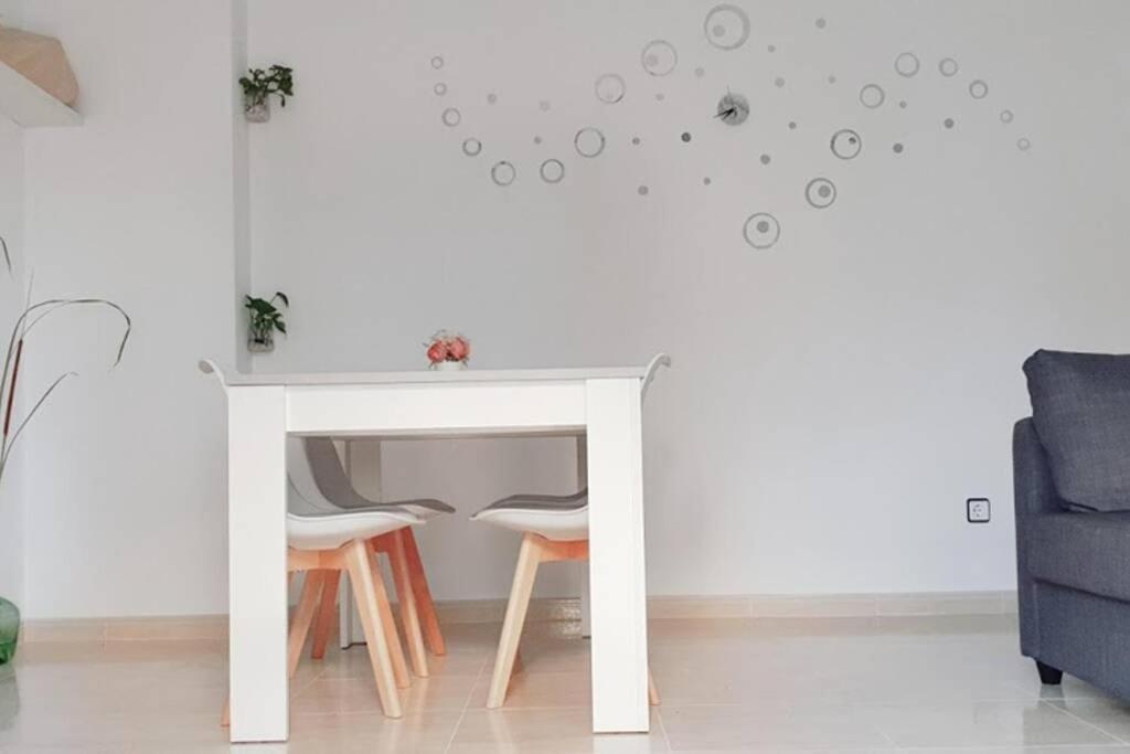Apartamento Pepa. En El Corazon Del Delta. Sant Jaume d'Enveja Exterior photo
