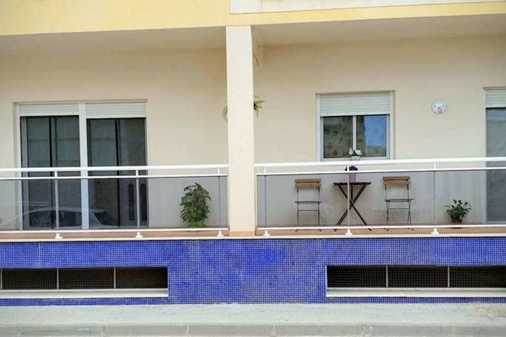 Apartamento Pepa. En El Corazon Del Delta. Sant Jaume d'Enveja Exterior photo